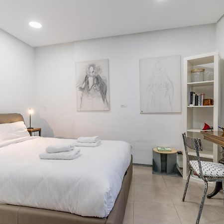 El Atelier Loft - Plaza Mayor Madrid Esterno foto