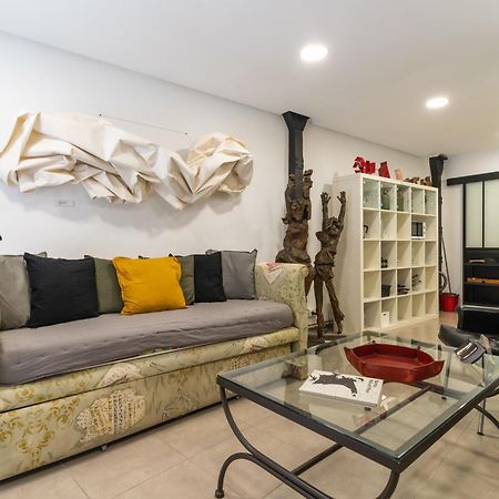 El Atelier Loft - Plaza Mayor Madrid Esterno foto