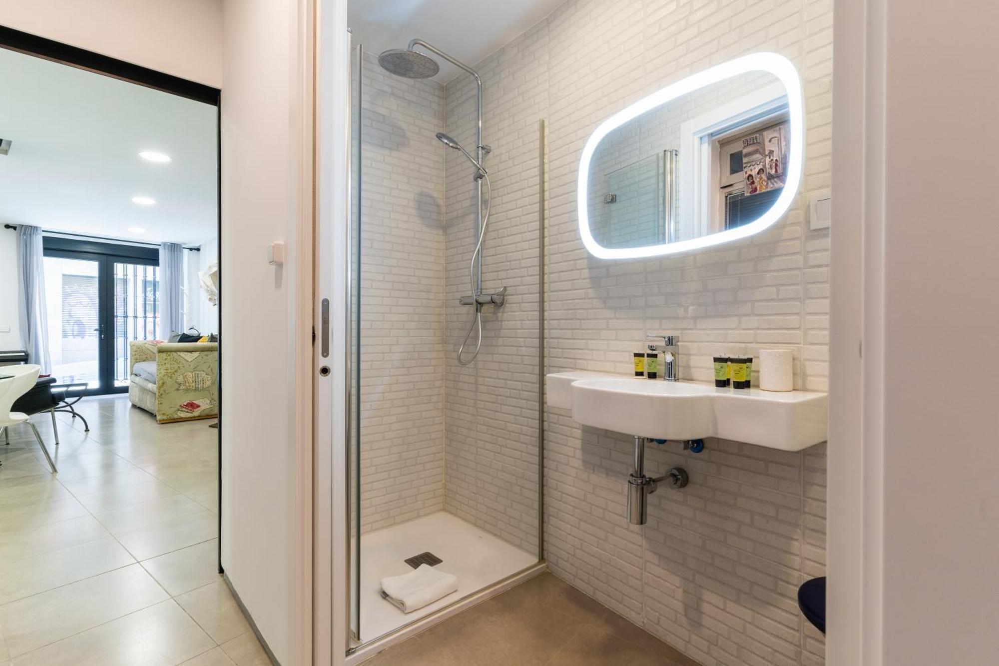 El Atelier Loft - Plaza Mayor Madrid Esterno foto