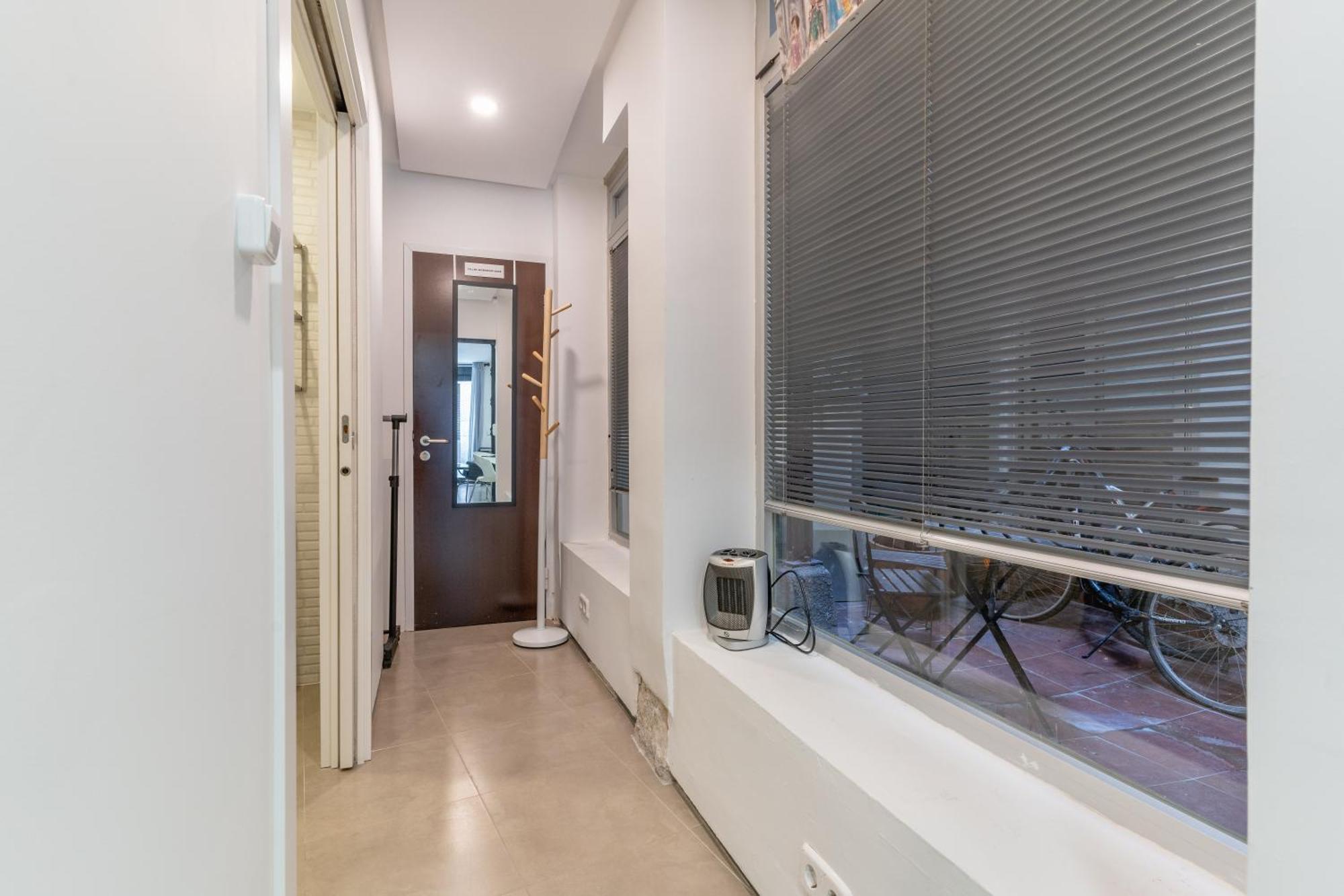El Atelier Loft - Plaza Mayor Madrid Esterno foto