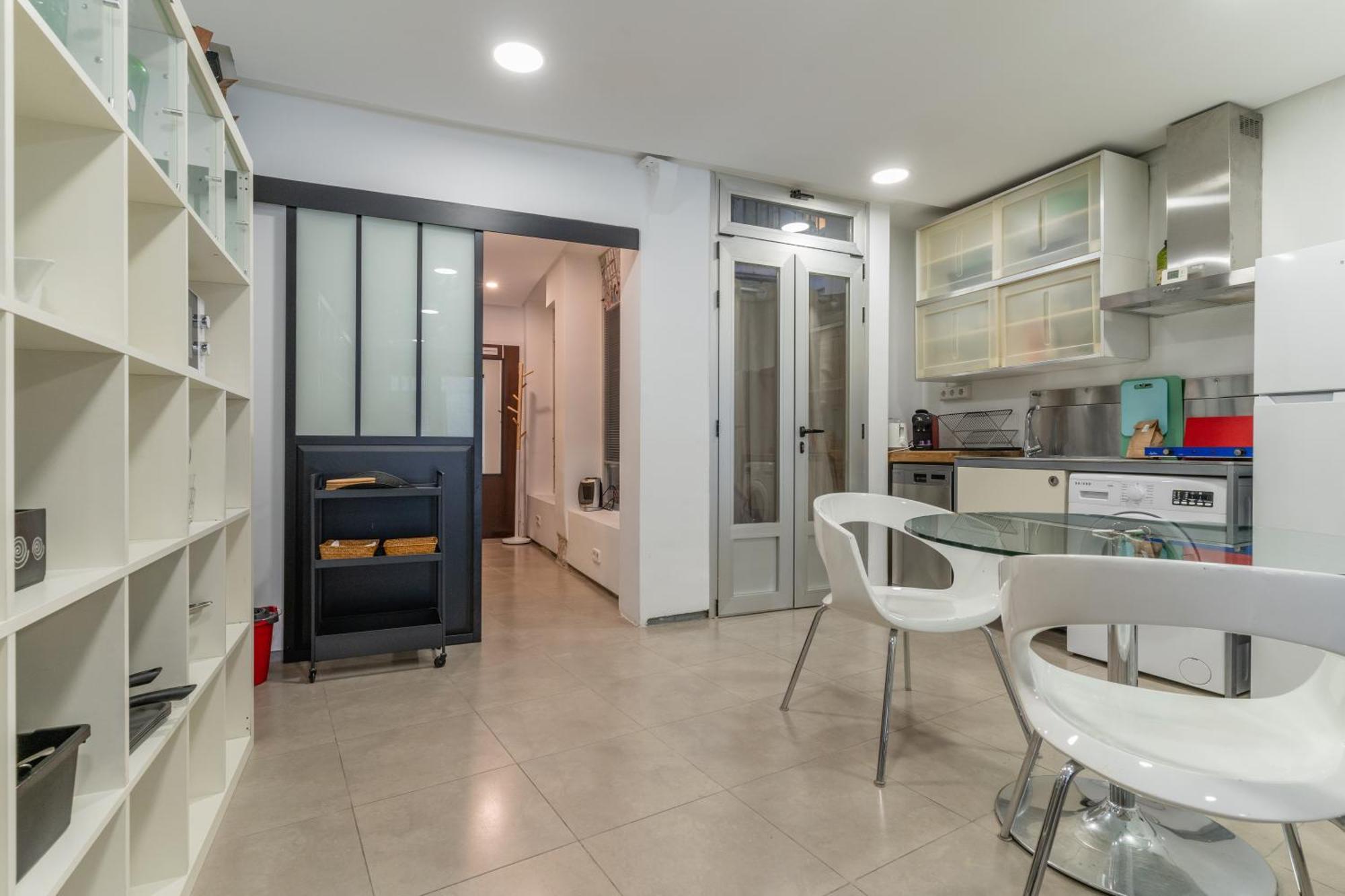 El Atelier Loft - Plaza Mayor Madrid Esterno foto